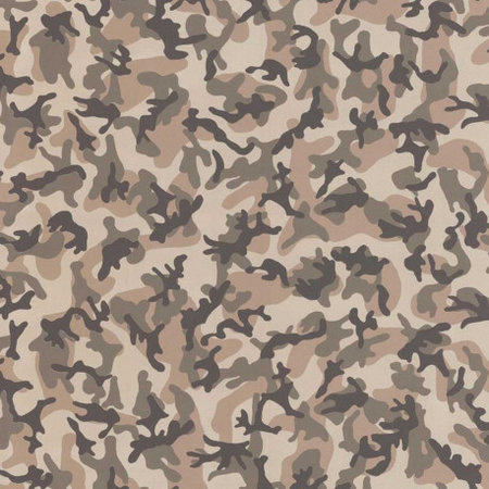 camouflage army papier behang