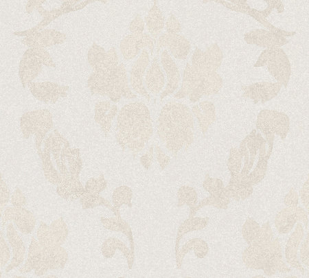 AS Creation New Elegance 37552-1 - 375521 - Beige / Creme