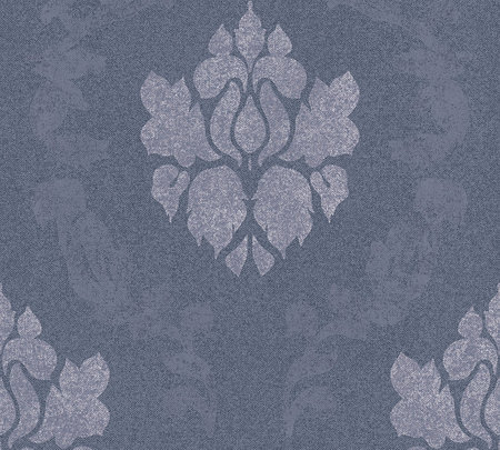 AS Creation New Elegance 37552-2 / 375522 - Blauw