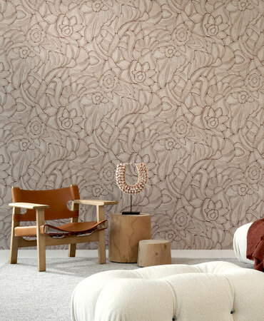 Arte MANILA 64542 (Incl. Gratis Lijm*)