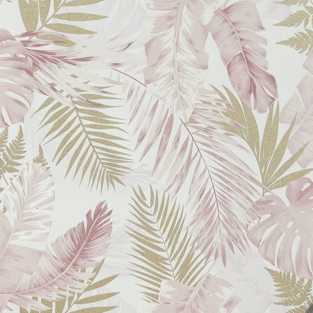 Arthouse Soft Tropical Blush/Gold 297107