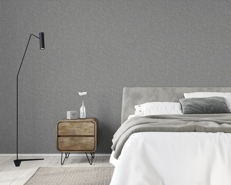 Arthouse Basalt Texture Gunmetal 298200