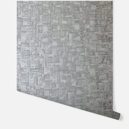 Arthouse Basalt Texture Gunmetal 298200