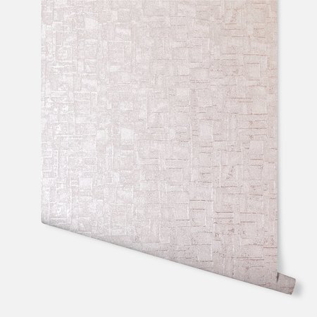 Arthouse Basalt Texture Rose Gold 298201
