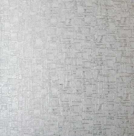 Arthouse Basalt Texture Silver 298202