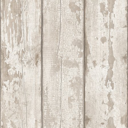 Arthouse Whitewash Wood 694700