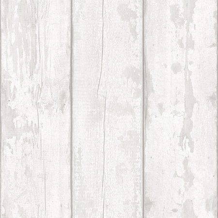 Arthouse Grey Washed Wood 694701