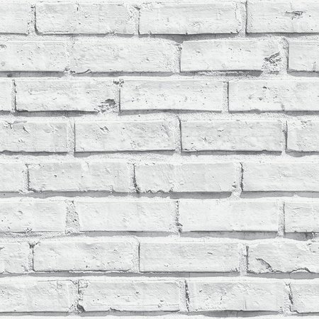 Arthouse Manhattan White Brick 696800