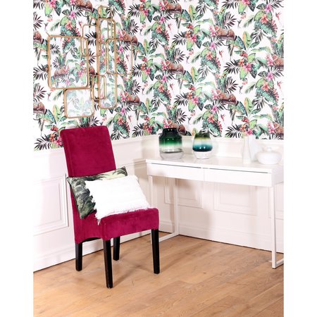 Arthouse Animal Jungle White Multi 908505