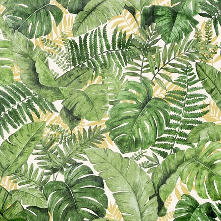 Arthouse Jungle Canopy Green 909100