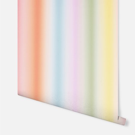 Arthouse Rainbow Stripe Multi 909202