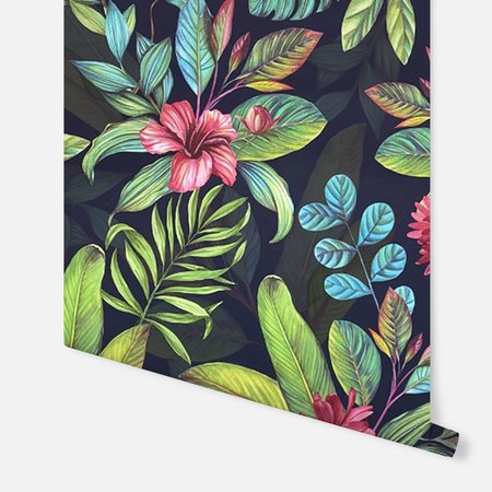Arthouse Tropical Paradise Multi 909406