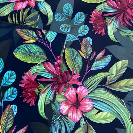 Arthouse Tropical Paradise Multi 909406
