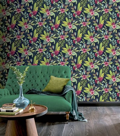 Arthouse Tropical Paradise Multi 909406