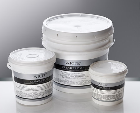 Arte Clear pro Lijm 4,5 kg