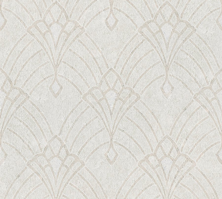 AS Creation Mata Hari 38094-3 - 380943 - Beige / Creme