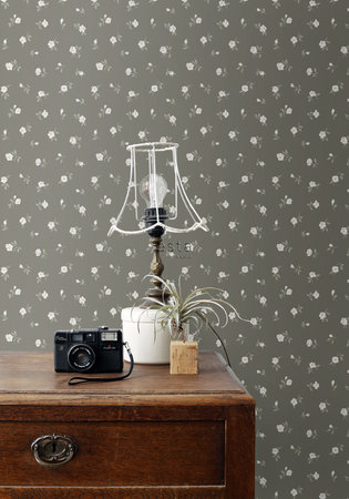Esta Home Forest Friends 139238 (*Gratis Lijm Actie) - Bruin