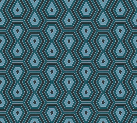 AS Creation AP Jungle Chic 37707-2 / 377072 Blauw