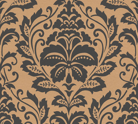AS Creation Attractive 36910-4 / 369104 Goud