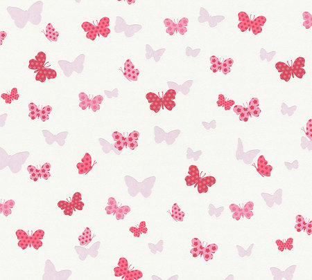 AS Creation Attractive 36933-1 / 369331 Roze