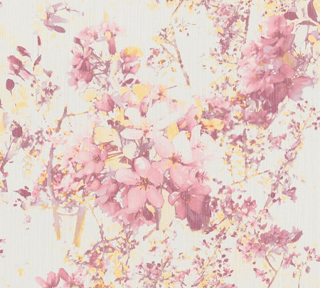 AS Creation Attractive 37816-1 / 378161 Roze