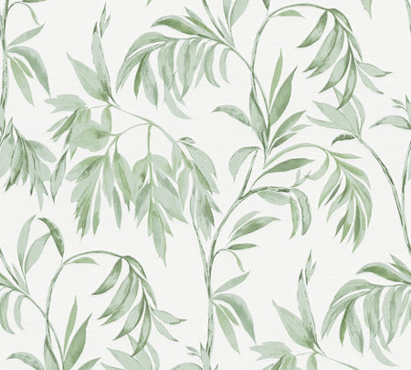 AS Creation Attractive 37830-1 / 378301 Groen