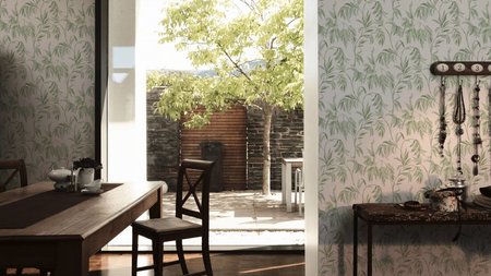 AS Creation Attractive 37830-1 / 378301 Groen