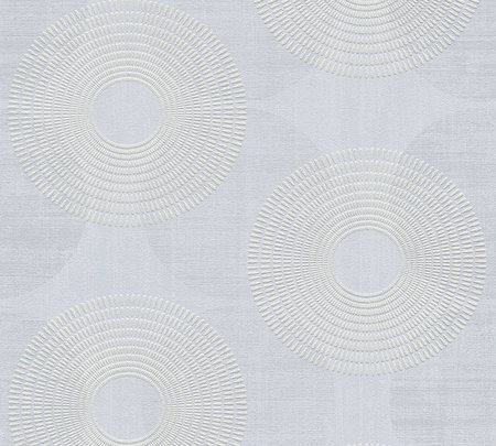 AS Creation Attractive 37832-2 / 378322 Grijs
