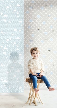 Noordwand Mondo Baby 13017