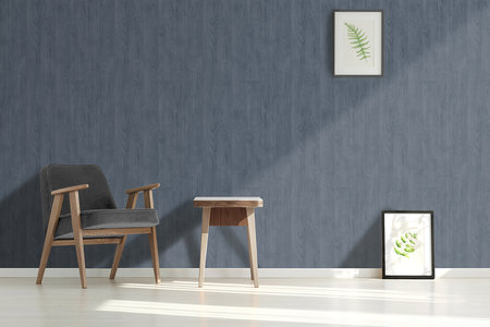 Dutch Wallcoverings Onyx M316-01