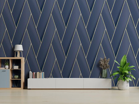 Dutch Wallcoverings Onyx M348-01