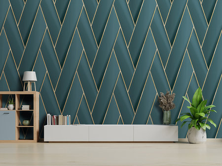 Dutch Wallcoverings Onyx M348-04 / M34804