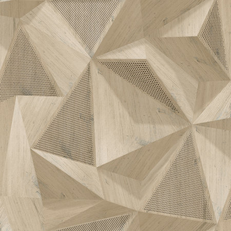 Dutch Wallcoverings Onyx M351-07