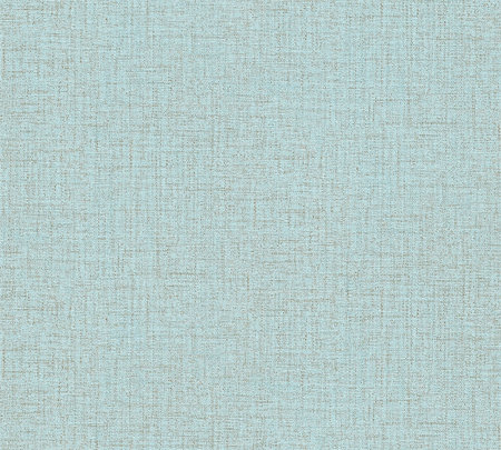 AS Creation Desert Lodge 38528-9 / 385289 Blauw / groen Uni