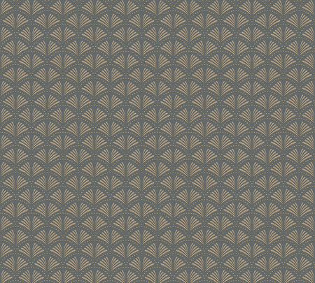 AS Creation Trendwall 2 -  37957-3 - 379573 Grijs Art Deco Glitter / Goud