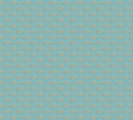 AS Creation Trendwall 2 -  37957-4 - 379574 Turquoise Art Deco Glitter / Blauw / Groen / Goud