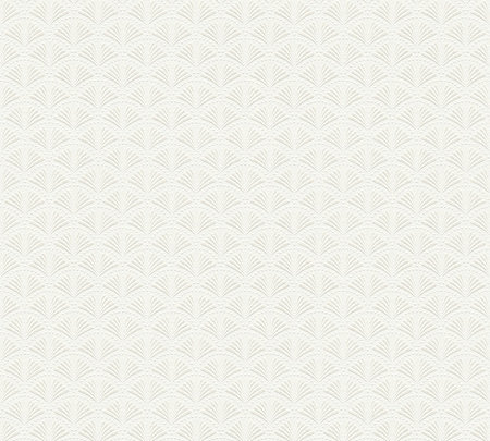AS Creation Trendwall 2 -  37957-6 / 379576 Wit Art Deco Glitter
