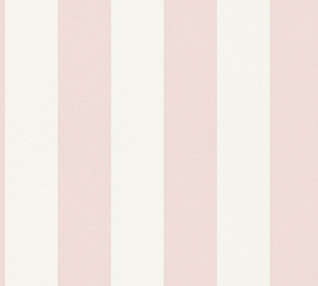 AS Creation Trendwall 2 - 38101-3 / 381013 Roze Streep