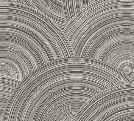 AS Creation My Home My Spa 38696-4 / 386964 Grijs