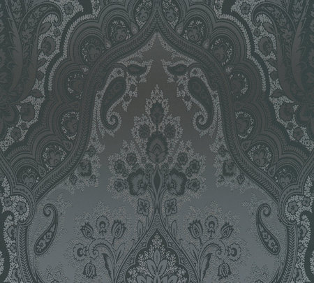 AS Creation My Home My Spa 38708-5 / 387085 Zwart