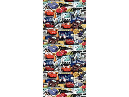 AG Disney Cars WPD9702