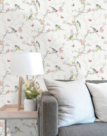 Dutch Wallcoverings Imaginarium II 98080