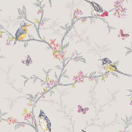 Dutch Wallcoverings Imaginarium II 98081