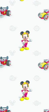 AG Disney Mickey race WPD 9771