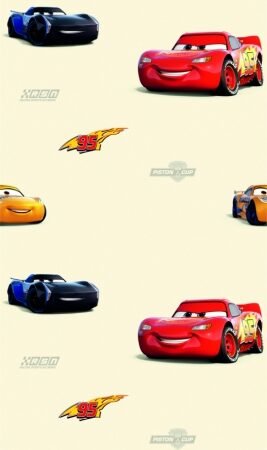 AG Disney Cars WPD9753