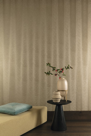 HookedOnWalls DESIGNED BY NATURE PLAIN 83921/EE1305 (Met Gratis Lijm!)