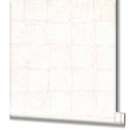 Noordwand Botanica 30416 Beige -  Grijs - The New Textures Book