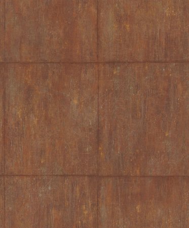 BN Wallcoverings Imagine 221072 - Oranje Bruin