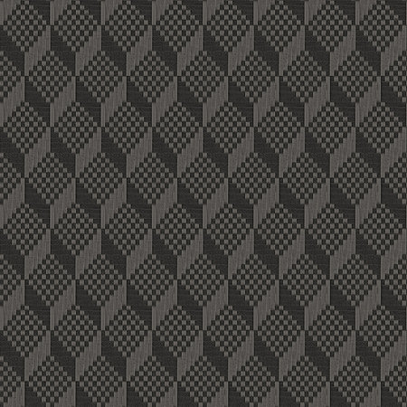 Dutch Wallcoverings Grace GR322309 Zwart