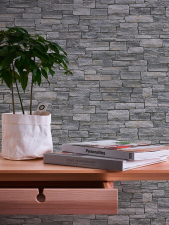 AS Creation Best of Wood ?n stone 2 95871-1